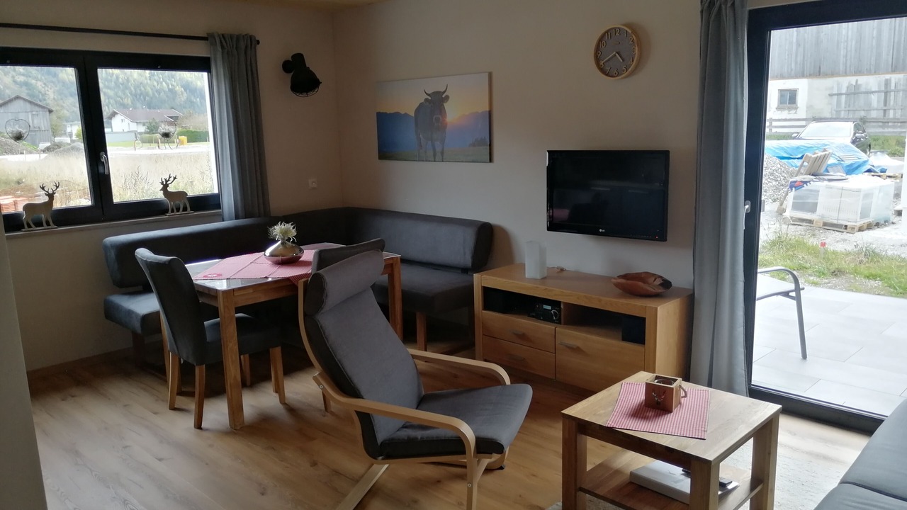Photo of Livingroom in Vorderhornbach