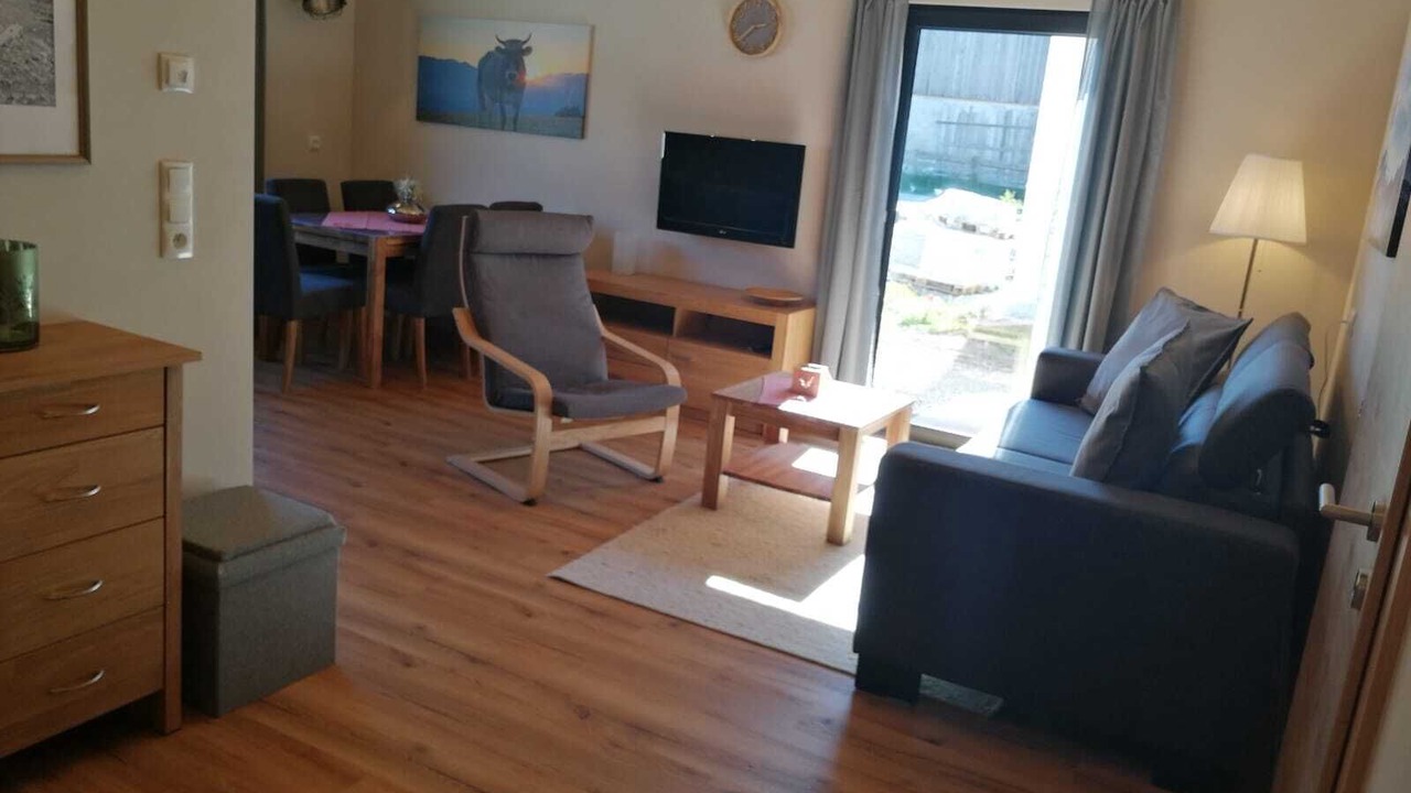 Photo of Livingroom in Vorderhornbach