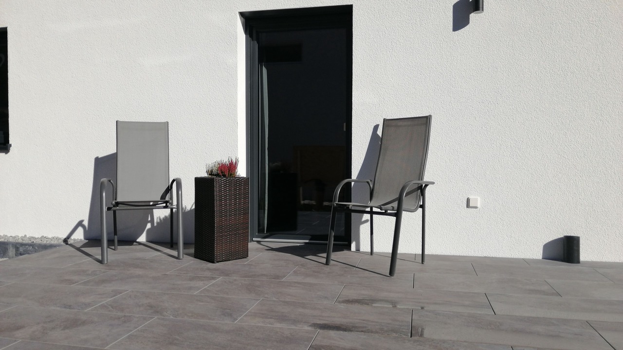 Photo of Patio Balcony in Vorderhornbach