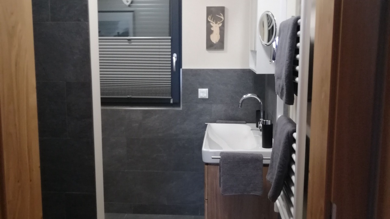Photo of Bathroom in Vorderhornbach