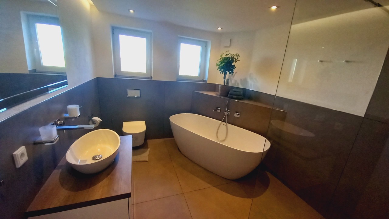 Photo of Bathroom in Memmingen