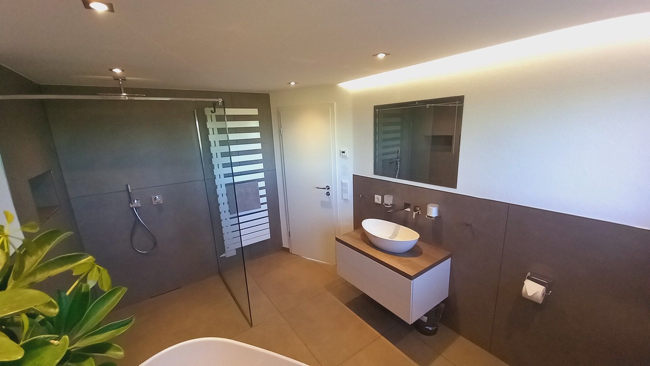 Photo of Bathroom in Memmingen