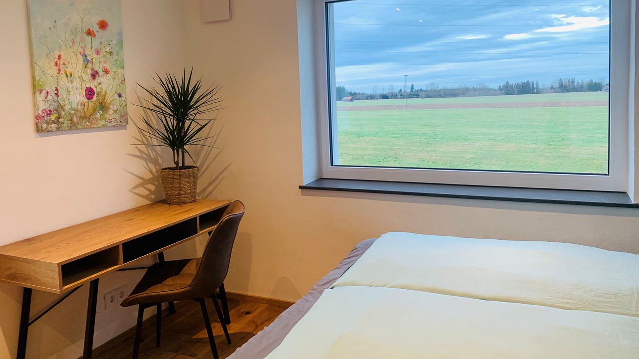Photo of Bedroom in Memmingen