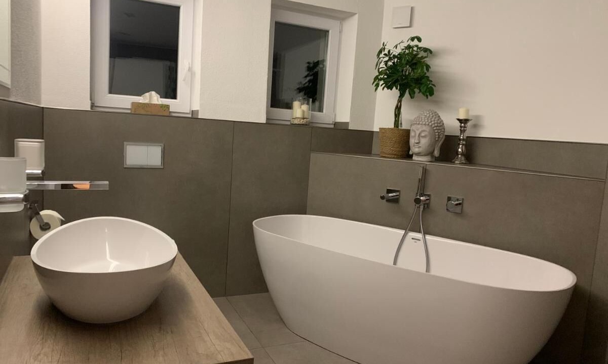 Photo of Bathroom in Memmingen