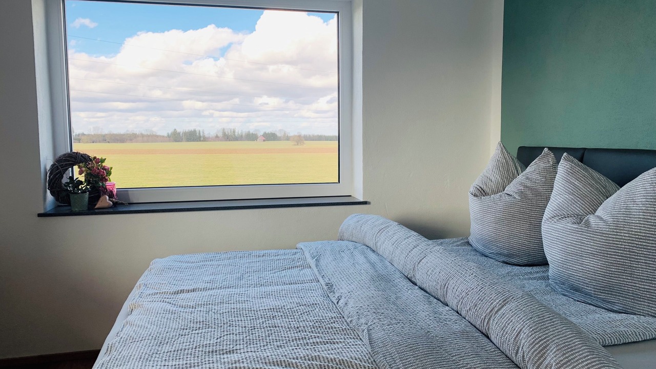 Photo of Bedroom in Memmingen
