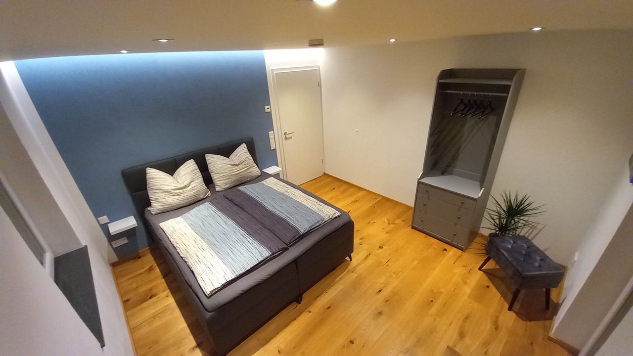Photo of Bedroom in Memmingen