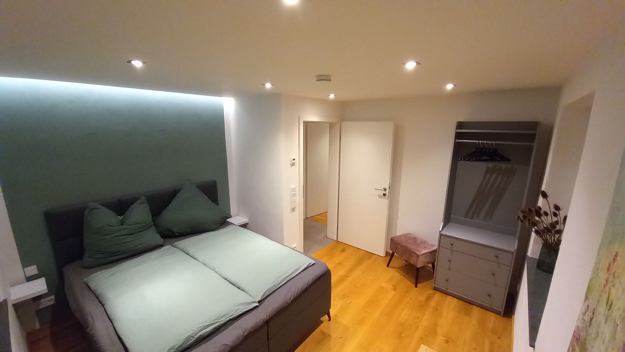 Photo of Bedroom in Memmingen