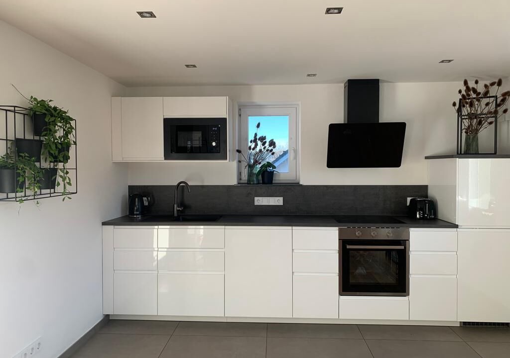 Photo of Kitchen in Memmingen