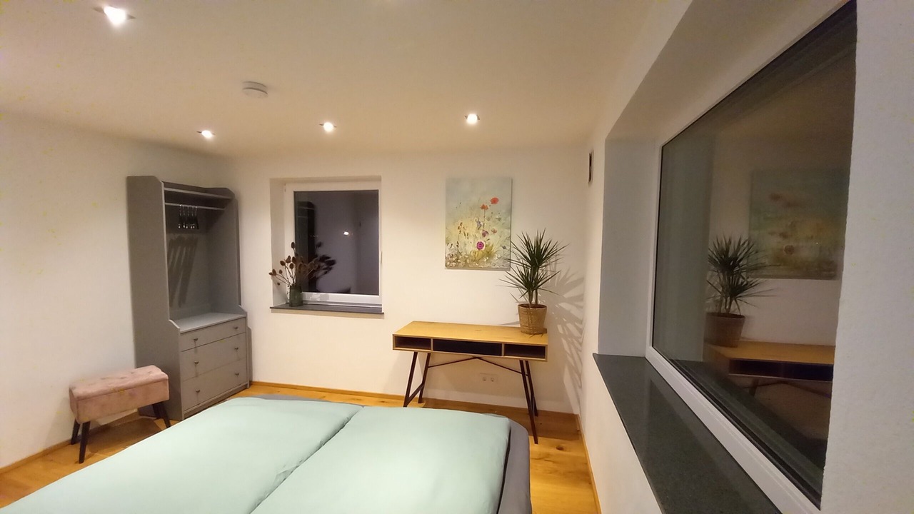 Photo of Bedroom in Memmingen