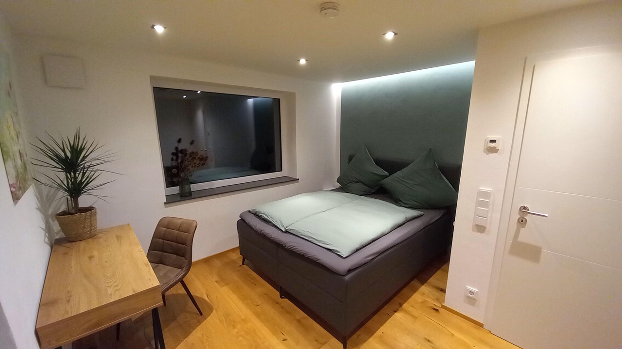 Photo of Bedroom in Memmingen