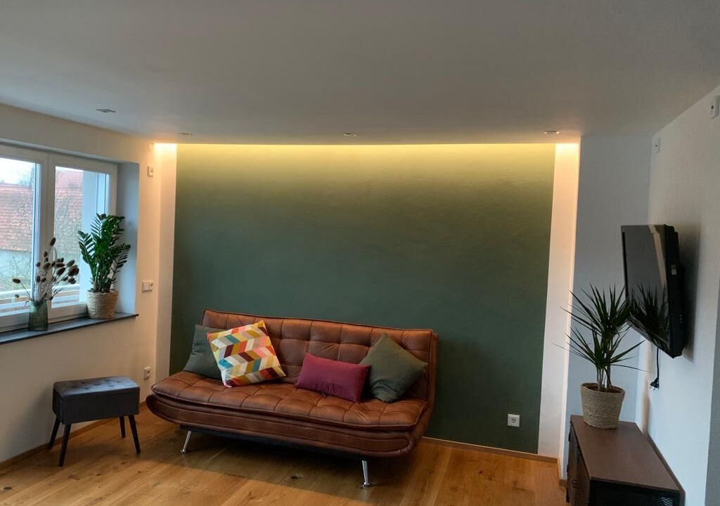 Photo of Livingroom in Memmingen