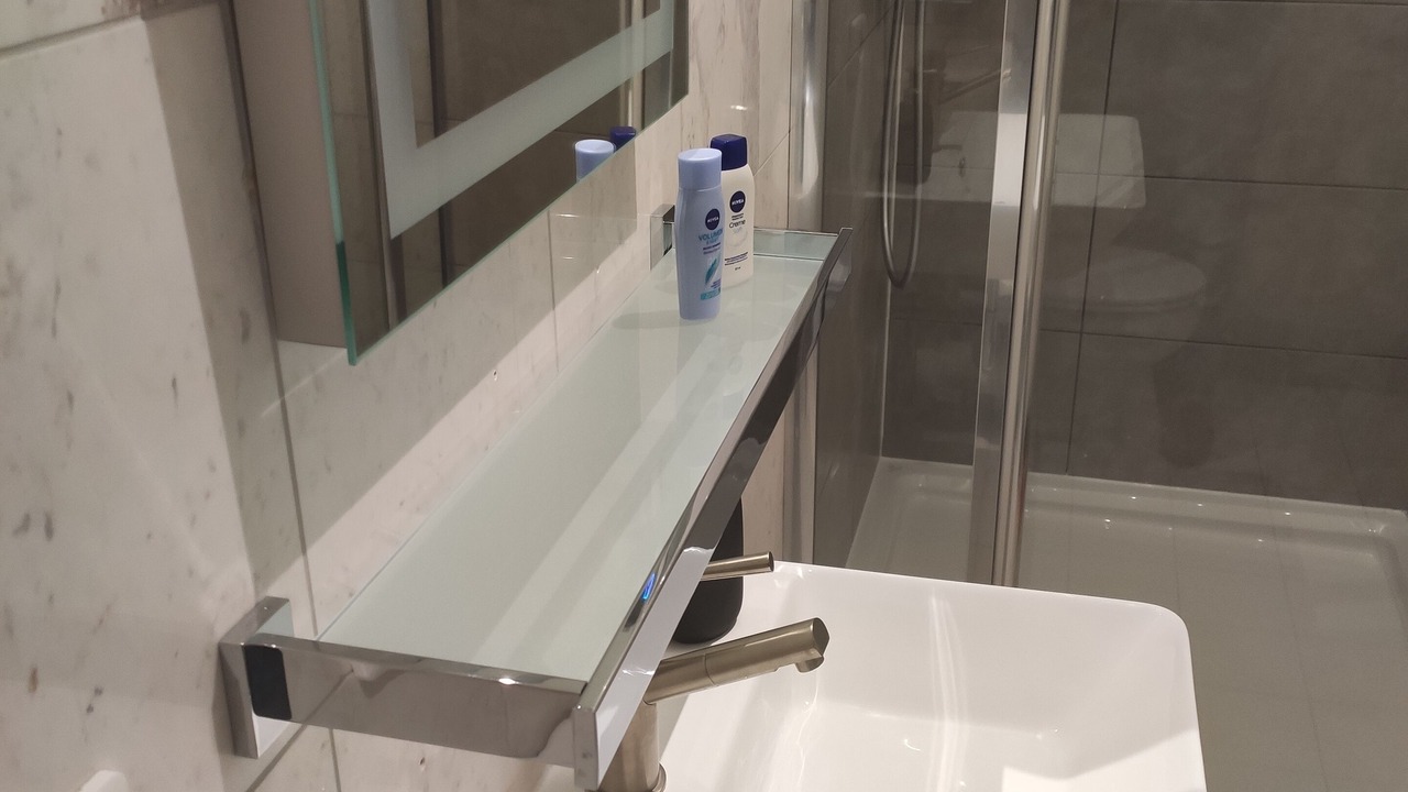 Photo of Bathroom in Old Town