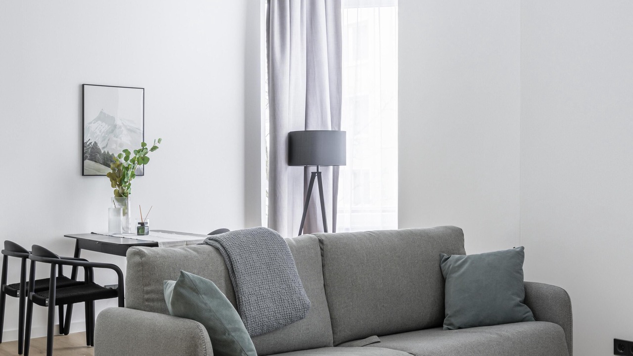 Photo of Livingroom in Rosenheim