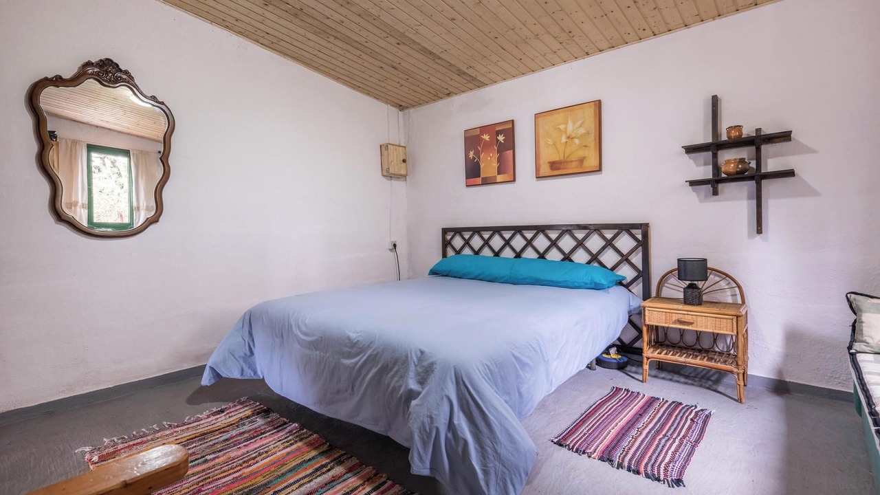 Photo of Bedroom in Teno Alto