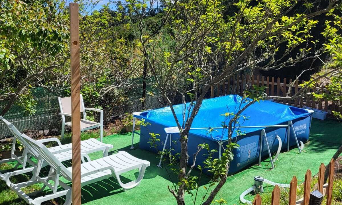 Photo of Outdoor in Teno Alto