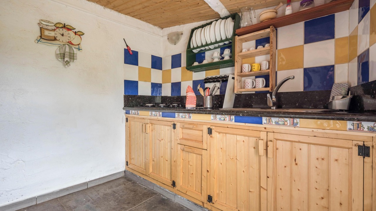 Photo of Kitchen in Teno Alto