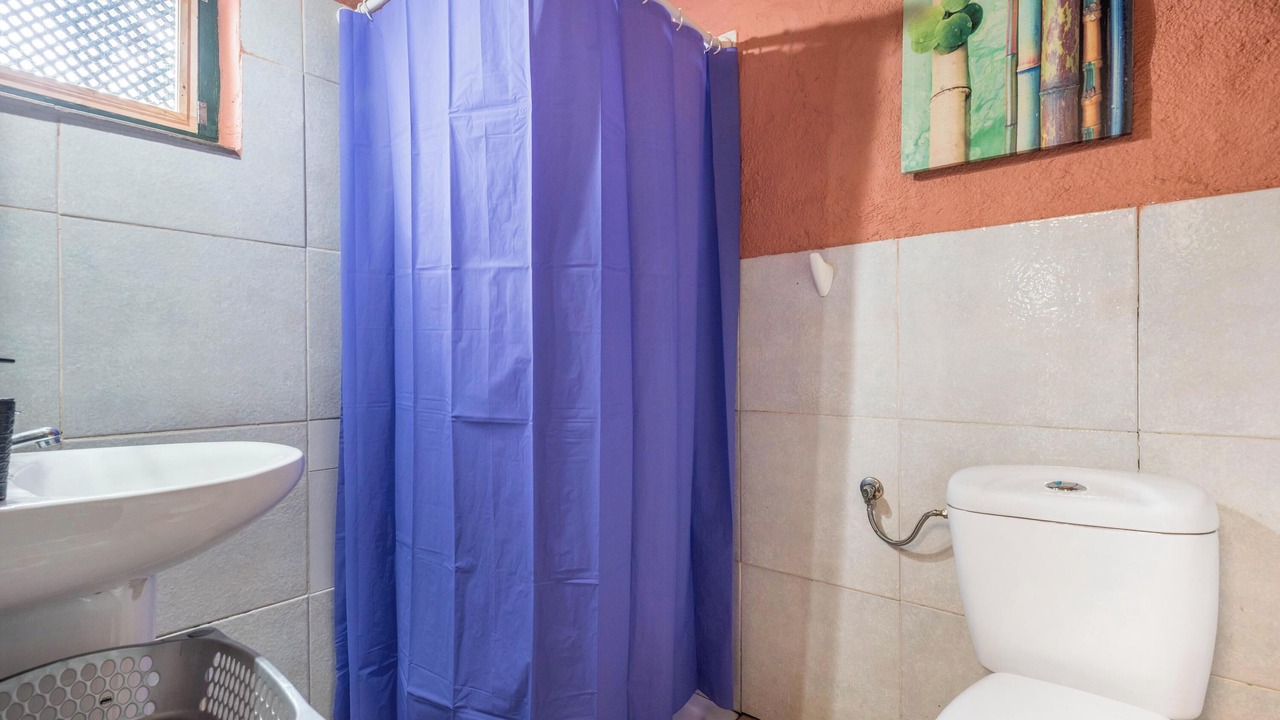 Photo of Bathroom in Teno Alto