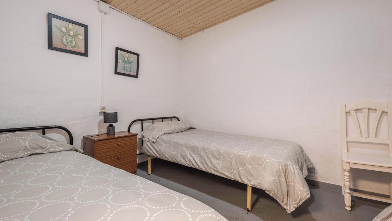 Photo of Bedroom in Teno Alto