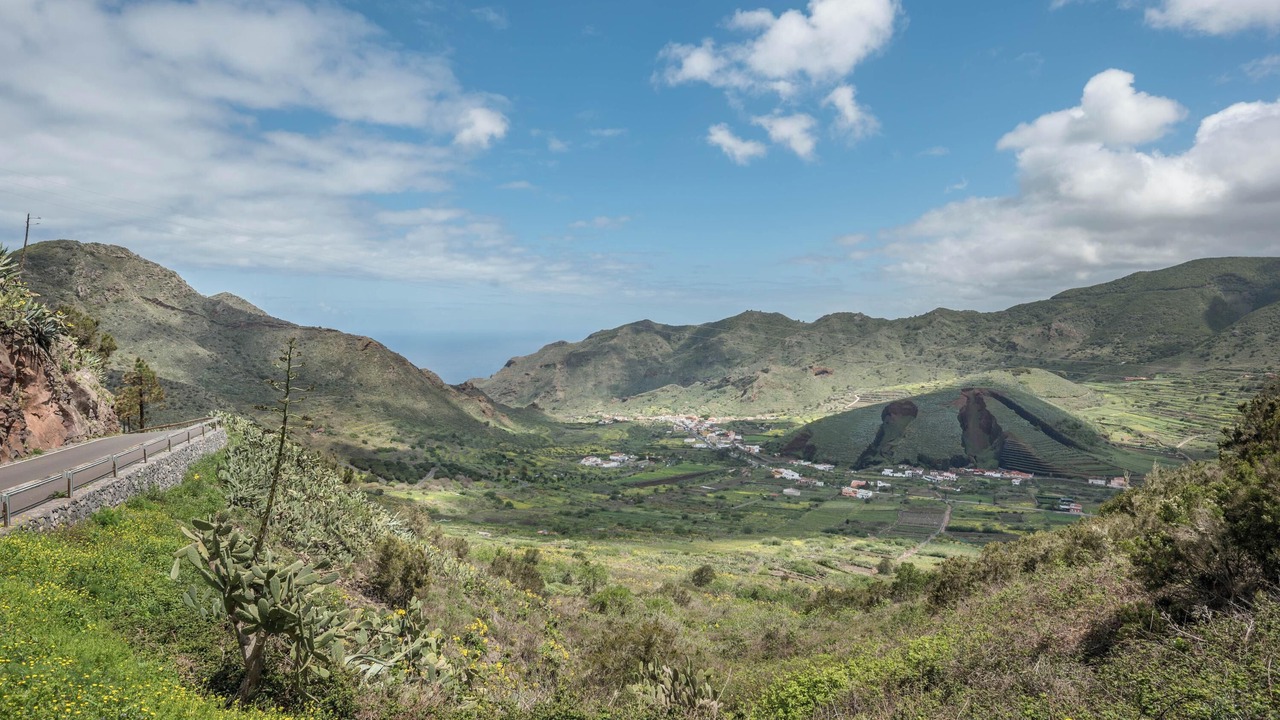 Photo of Others in Teno Alto