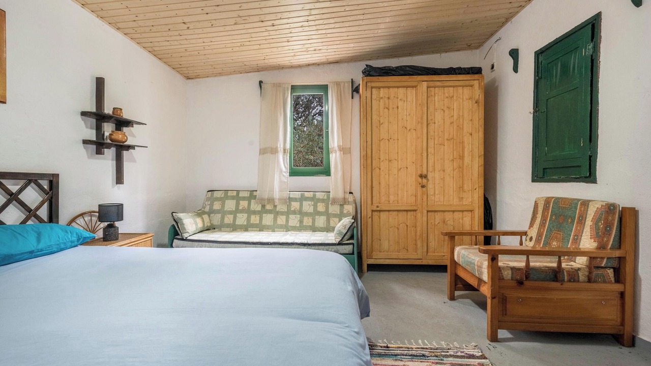 Photo of Bedroom in Teno Alto