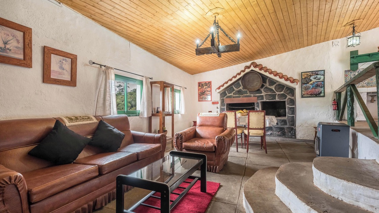 Photo of Livingroom in Teno Alto
