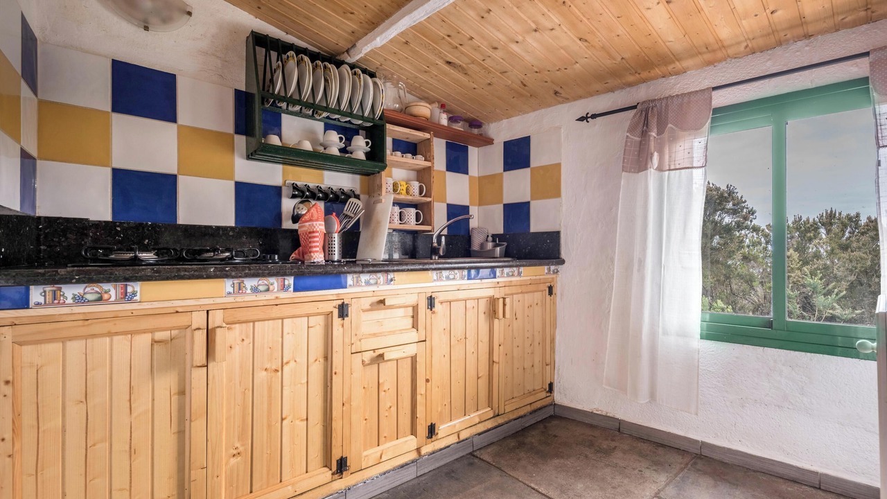 Photo of Kitchen in Teno Alto
