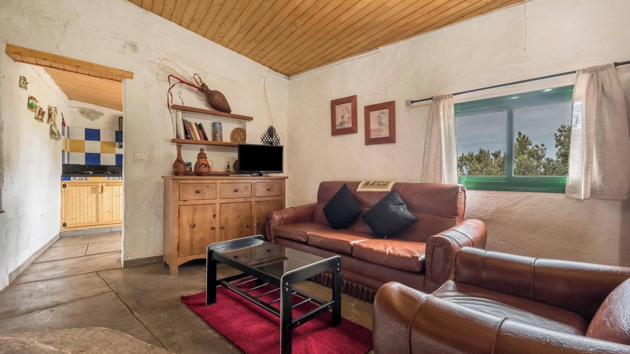 Photo of Livingroom in Teno Alto
