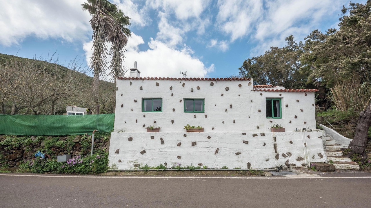 Photo of Outdoor in Teno Alto