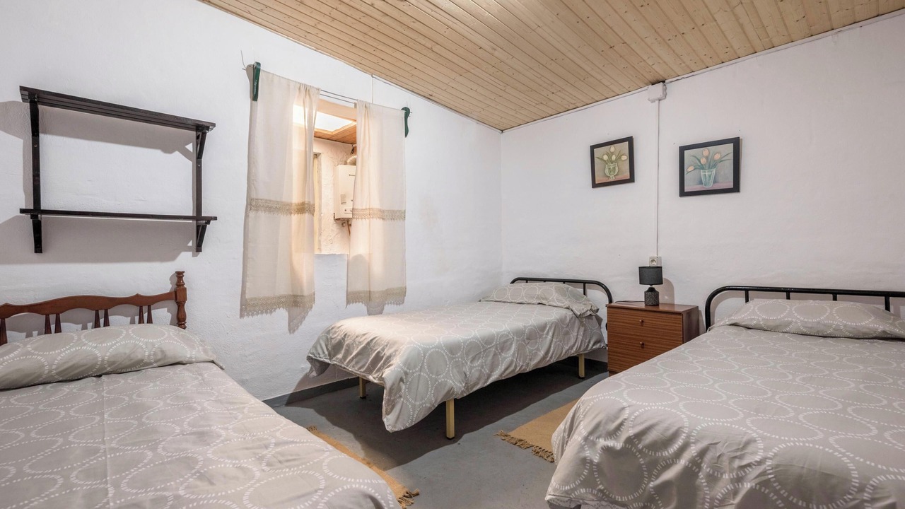 Photo of Bedroom in Teno Alto