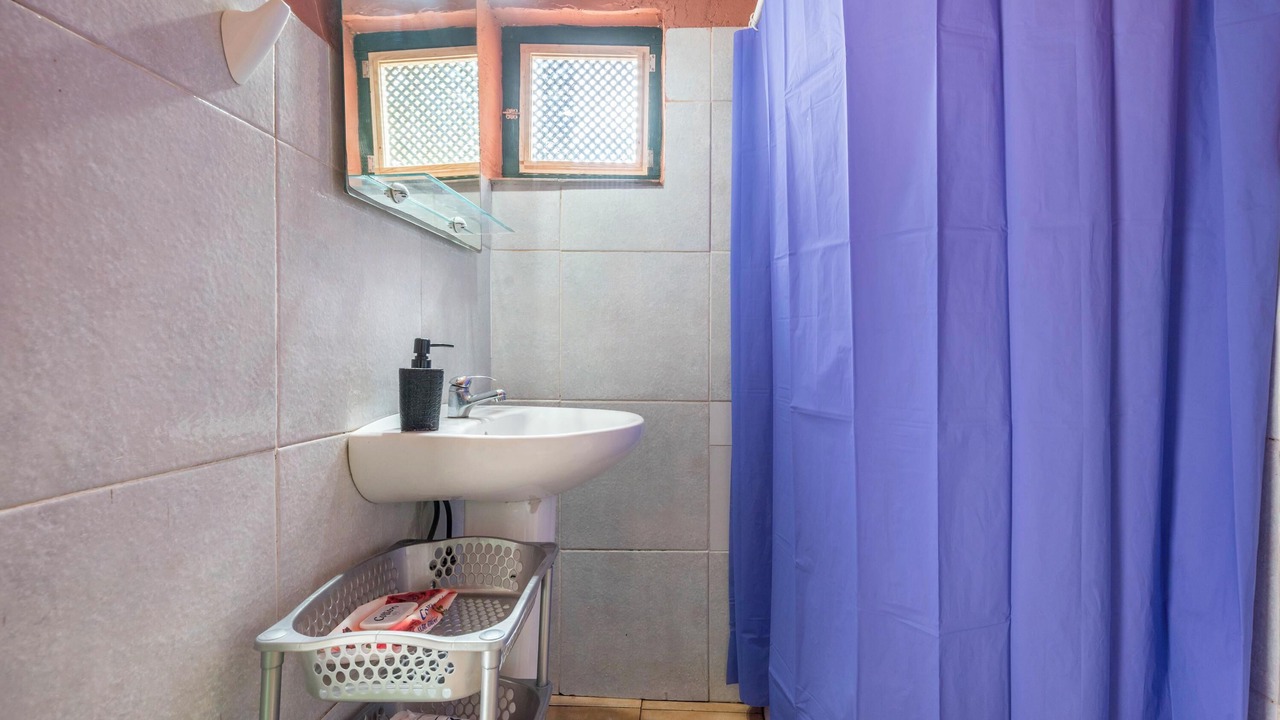 Photo of Bathroom in Teno Alto