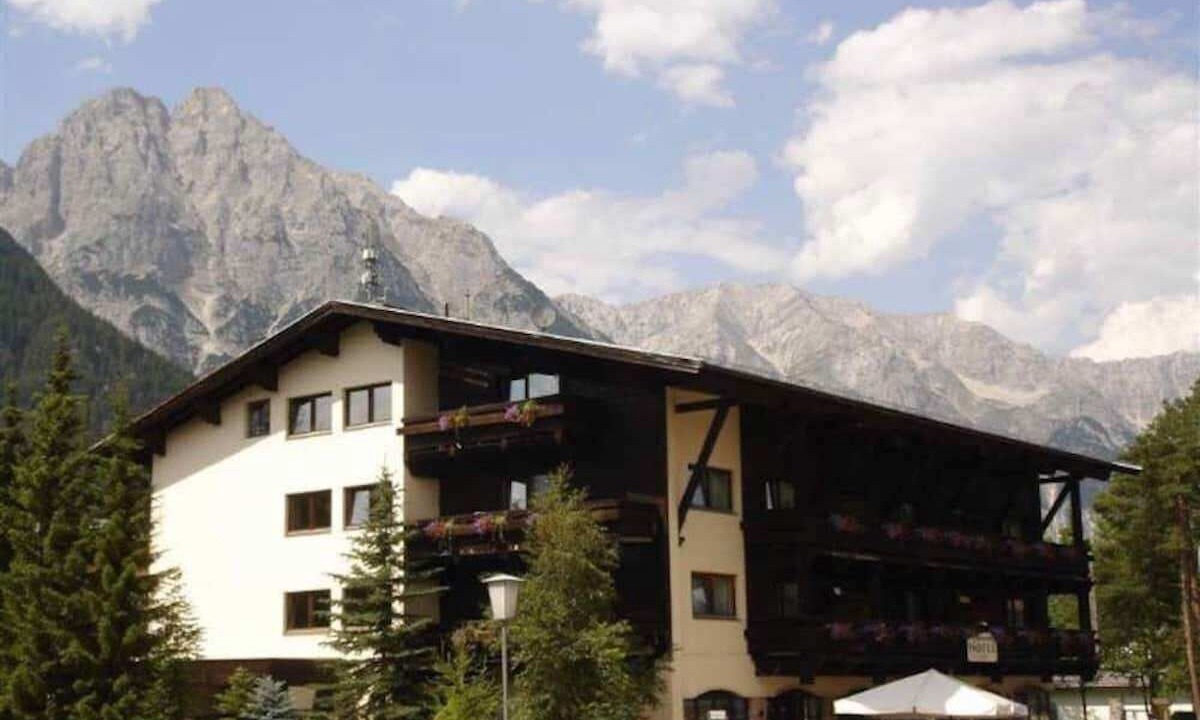 Photo of Outdoor in Weidach