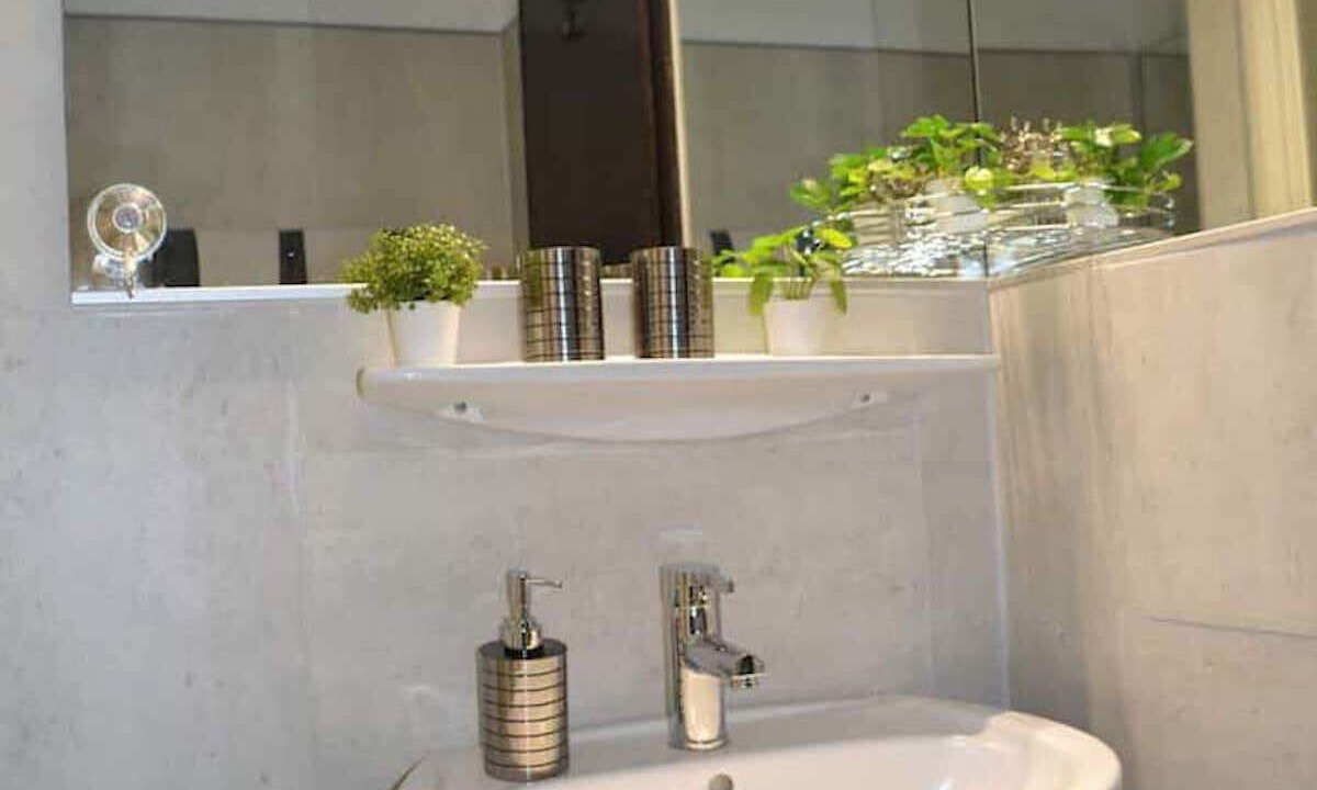 Photo of Bathroom in Weidach