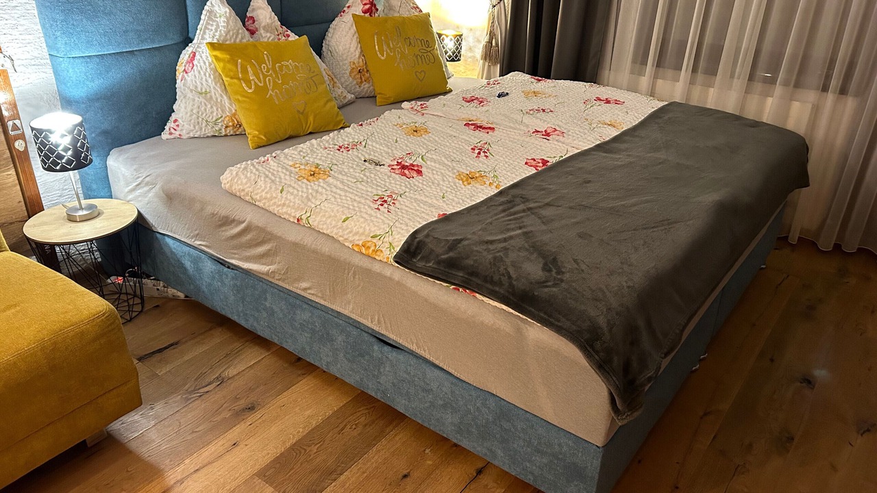 Photo of Bedroom in Weidach