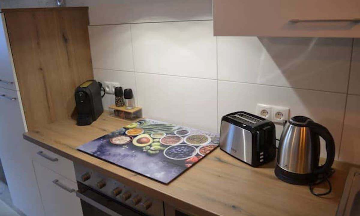 Photo of Kitchen in Weidach