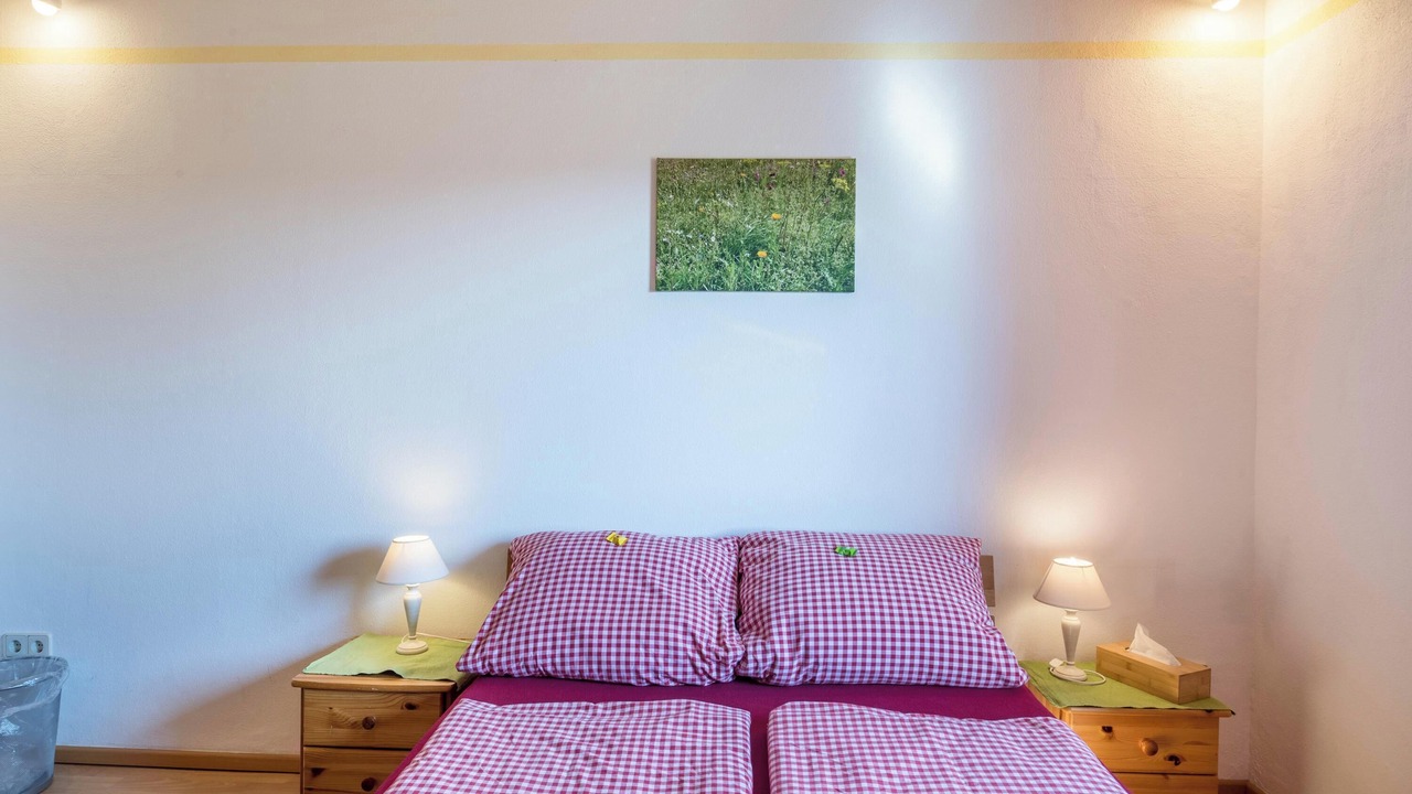 Photo of Bedroom in Purgen