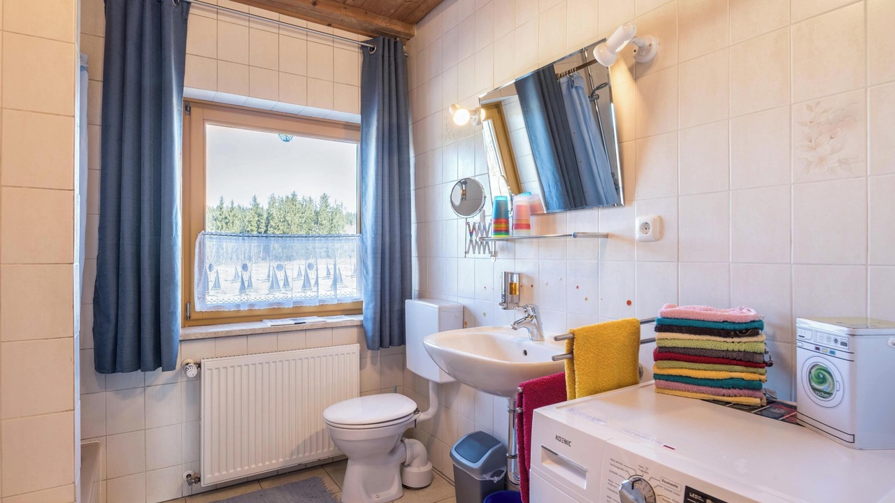 Photo of Bathroom in Purgen