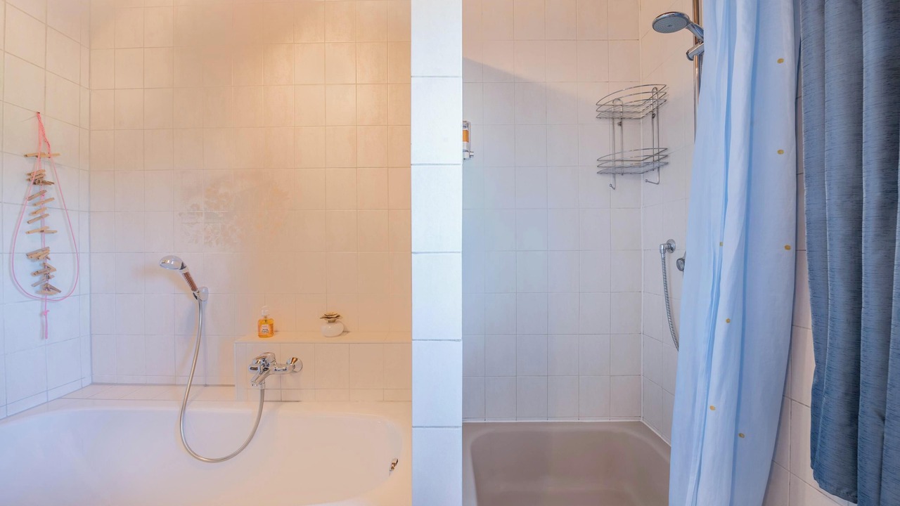 Photo of Bathroom in Purgen