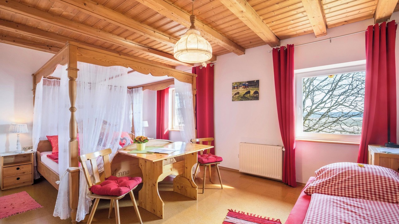 Photo of Bedroom in Purgen