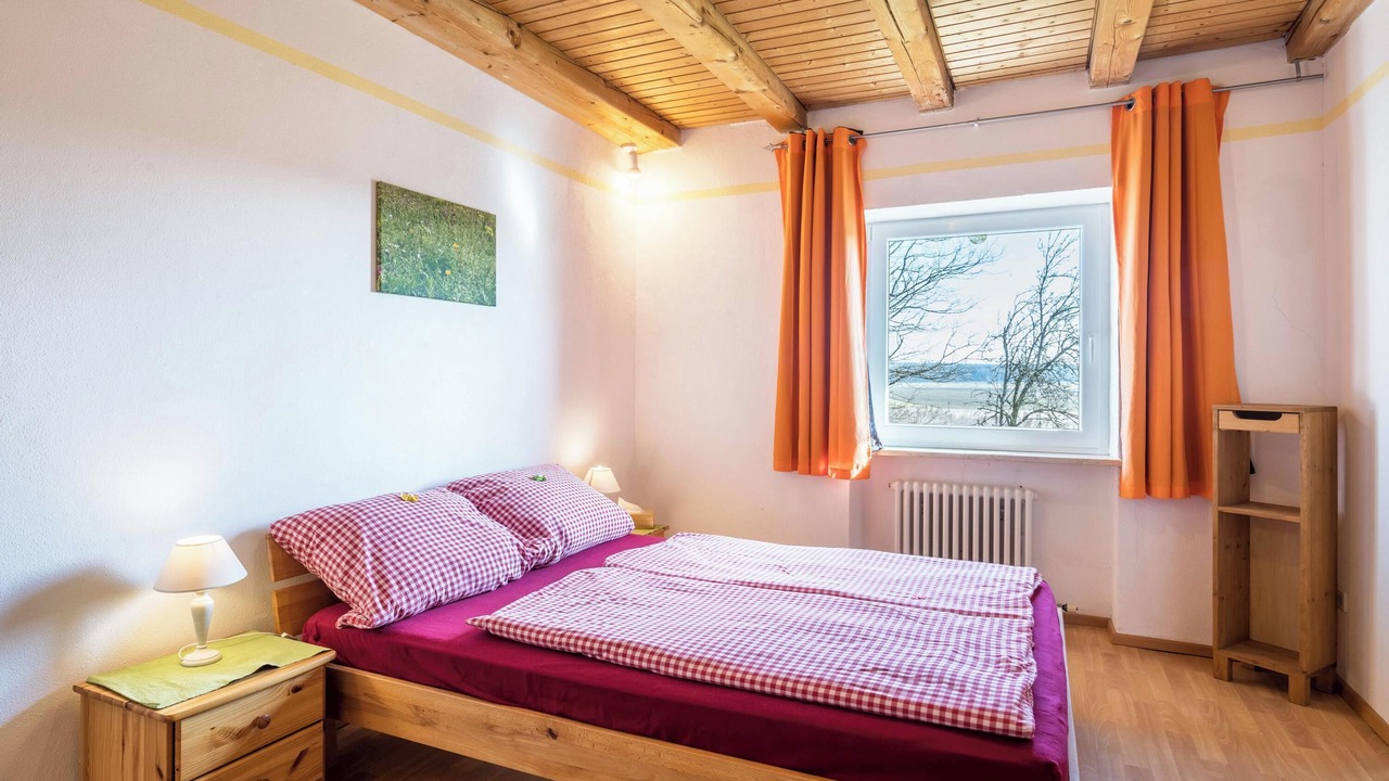 Photo of Bedroom in Purgen
