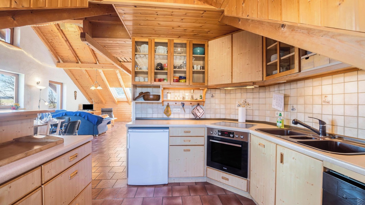 Photo of Kitchen in Purgen