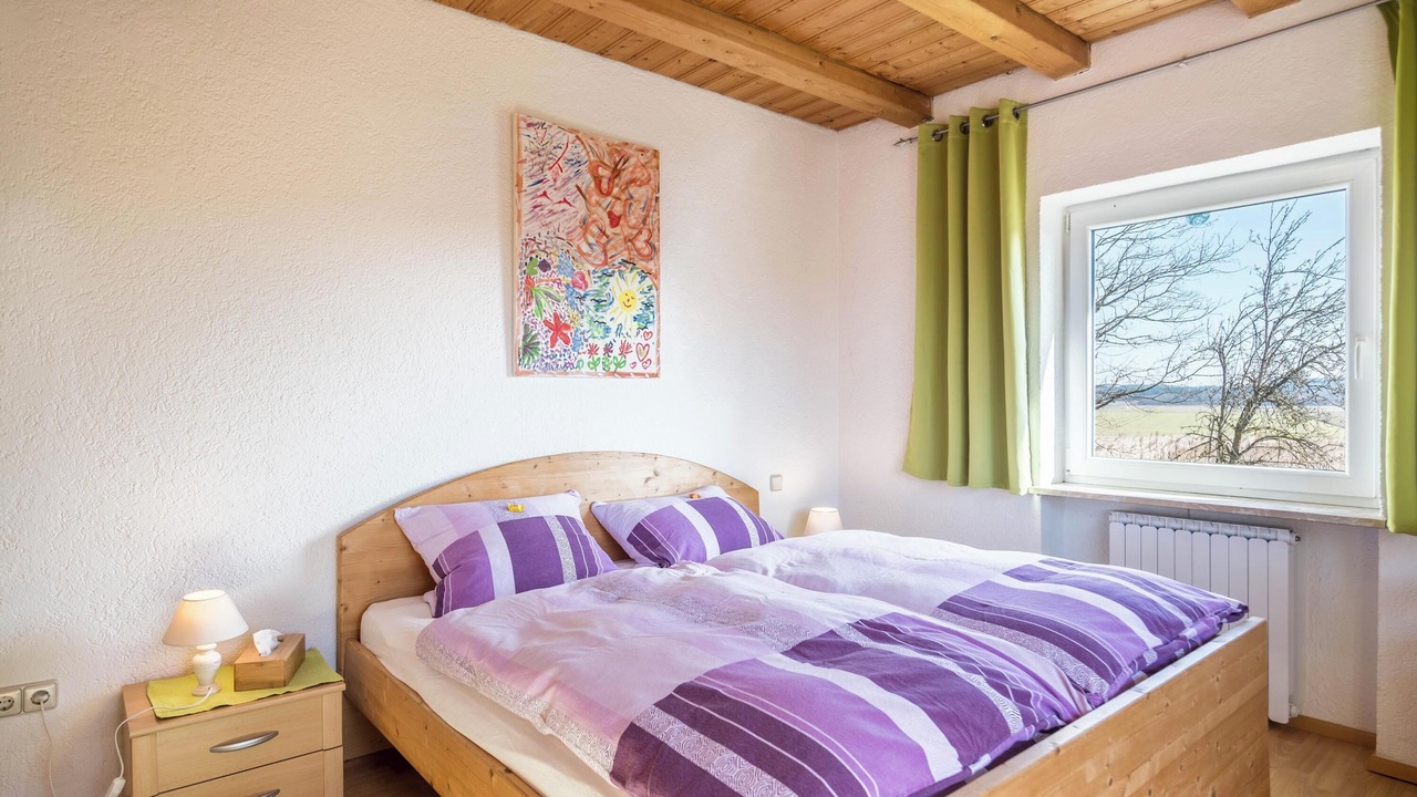 Photo of Bedroom in Purgen