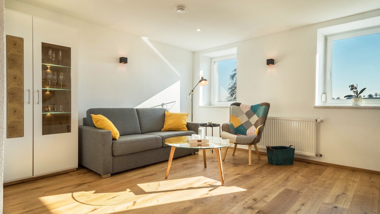 Photo of Livingroom in Neukirch