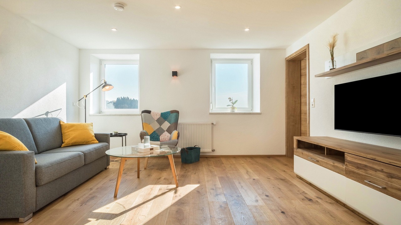 Photo of Livingroom in Neukirch