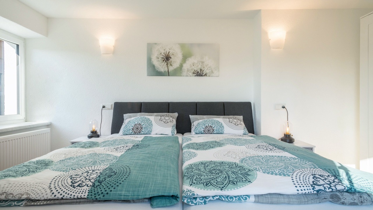 Photo of Bedroom in Neukirch