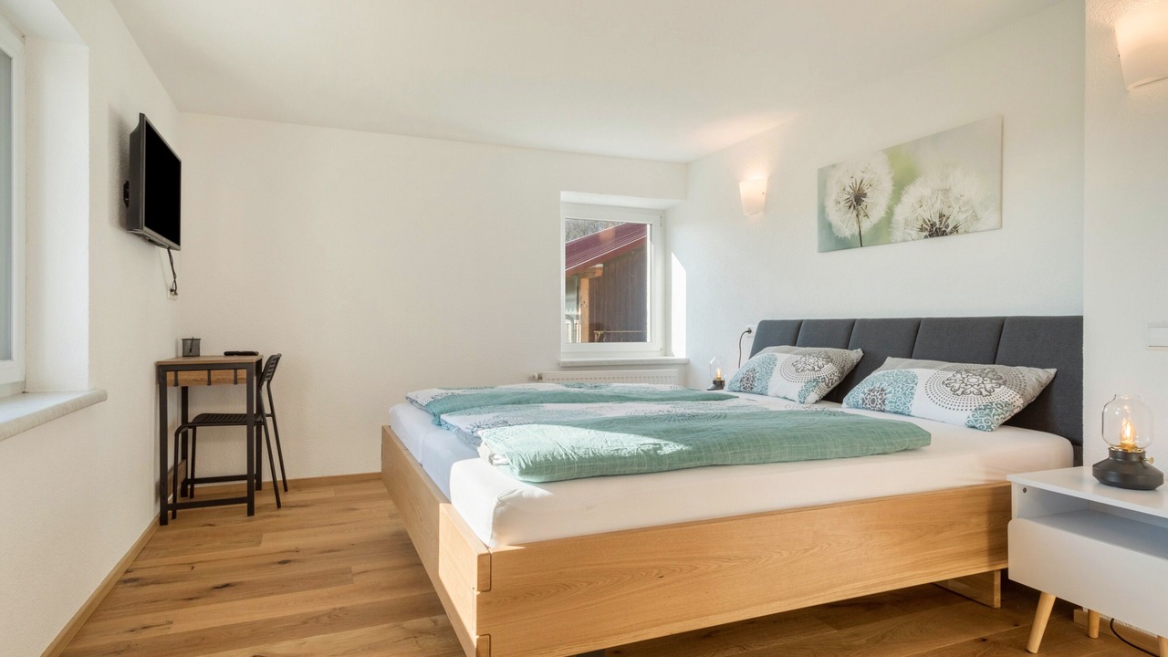 Photo of Bedroom in Neukirch