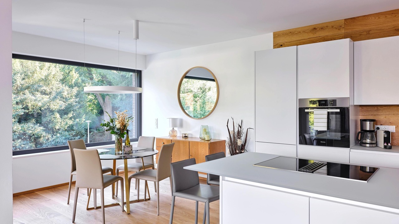 Photo of Kitchen in Bad Schachen