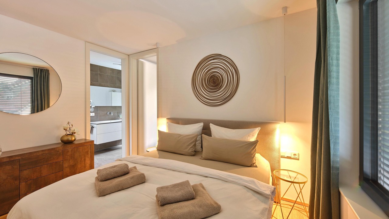 Photo of Bedroom in Bad Schachen