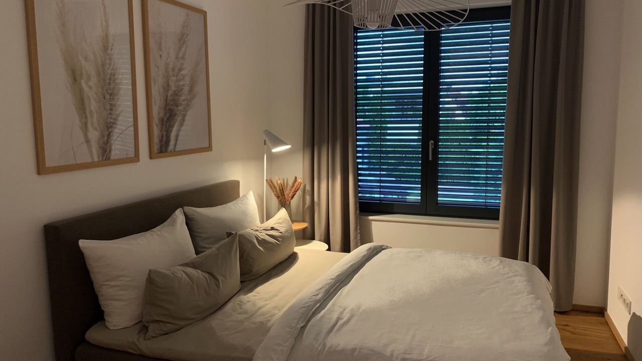 Photo of Bedroom in Bad Schachen