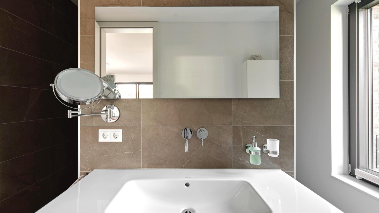 Photo of Bathroom in Bad Schachen