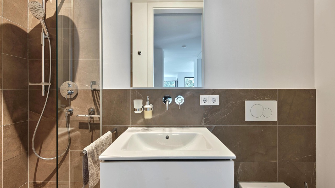 Photo of Bathroom in Bad Schachen